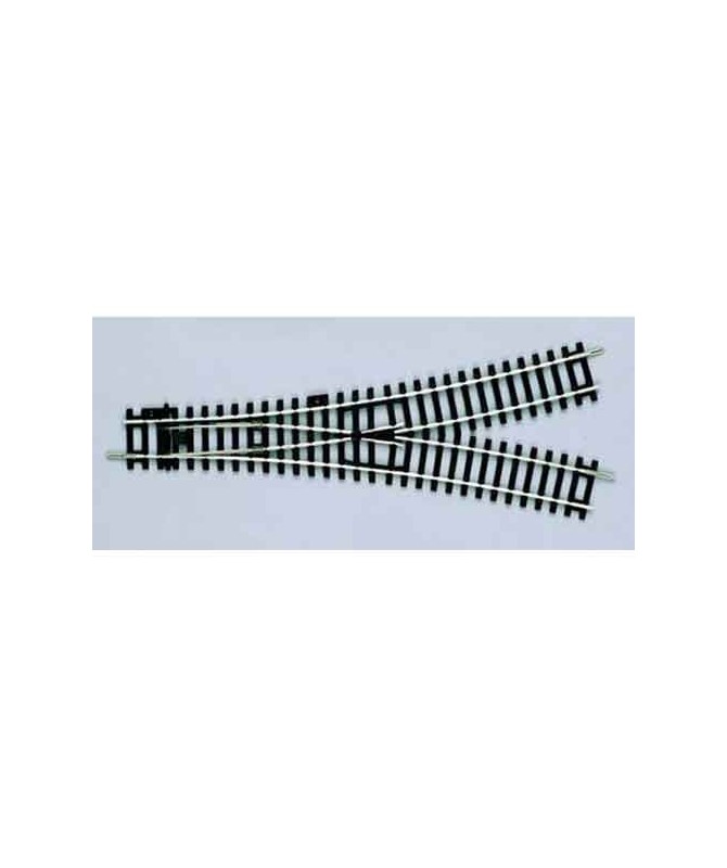 PIKO A-GLEIS H0 55226 – Scambio A Y R9