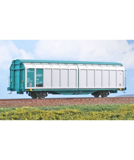 Blackstar H0 BS10040 Carro pareti scorrevoli Tipo Hbbillns livrea XMPR, FS ep. VI