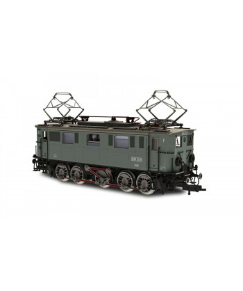 JAGERNDORFER H0 22600 Locomotiva elettrica E88 204 DRG, ep. II, Logo Aquila