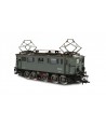 JAGERNDORFER H0 22600 Locomotiva elettrica E88 204 DRG, ep. II, Logo Aquila