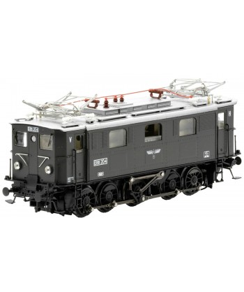 JAGERNDORFER H0 22600 Locomotiva elettrica E88 204 DRG, ep. II, Logo Aquila