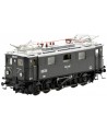 JAGERNDORFER H0 22600 Locomotiva elettrica E88 204 DRG, ep. II, Logo Aquila