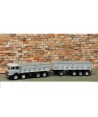 BREKINA 58536 - FIAT 691 Millepiedi "FERCAM" - 1:87