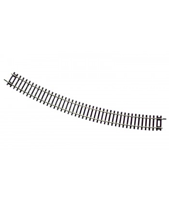 ROCO H0 42425 – Binario curvo R5, 30° Roco-Line