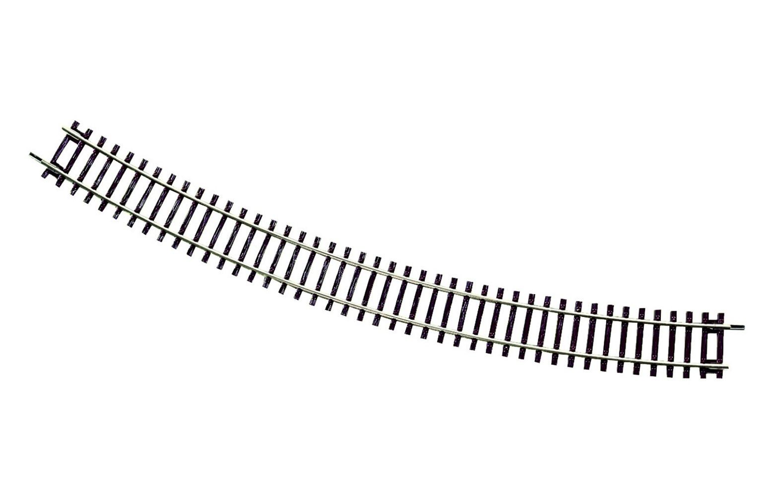 ROCO H0 42425 – Binario curvo R5, 30° Roco-Line