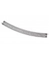 ROCO H0 42425 – Binario curvo R5, 30° Roco-Line
