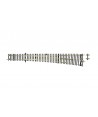 ROCO H0 42491 - Scambio a destra WR10, Roco Line