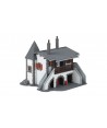 FALLER H0 191839 - Casa alpina in kit