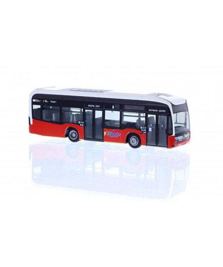 RIETZE 75703 - Mercedes-Benz eCitaro K ASTI (IT)
