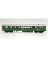 ACME H0 50171 FS Carrozza Buffet-bar Tipo 1951R FS livrea verde e grigia ep.IV