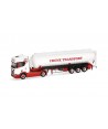 HERPA 319904 Scania CR 20 HD semirimorchio silo "Crone Transport" - 1:87