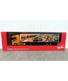 HERPA 317634 - DAF XG+ Semirimorchio frigorifero "Kay Krämer" - 1:87