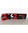 HERPA 319324 MAN TGX GX con semirimorchio "Helo-Logistik" - 1:87