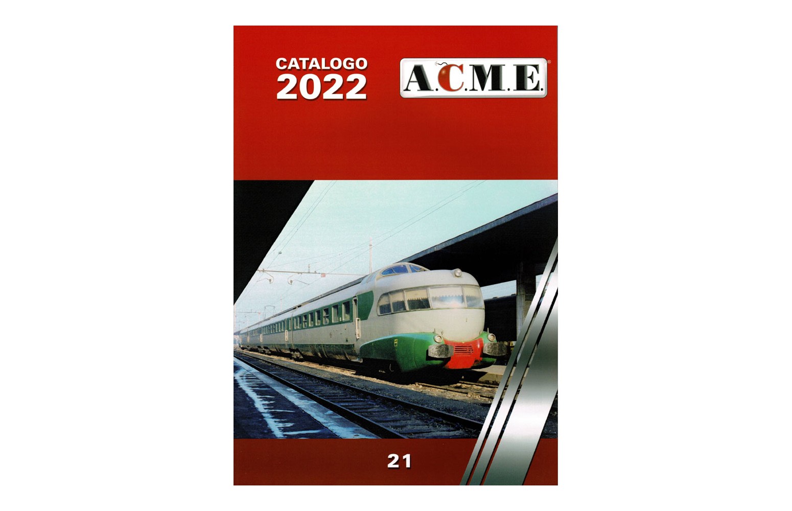 ACME 21 - Catalogo 2022