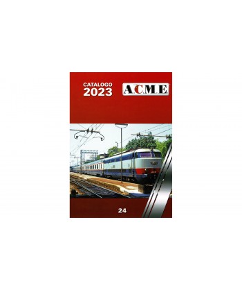ACME 23 - Catalogo 2023