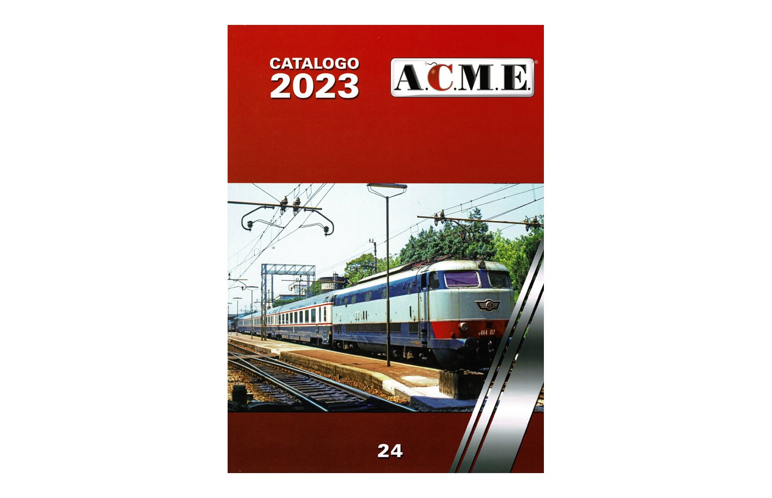 ACME 23 - Catalogo 2023