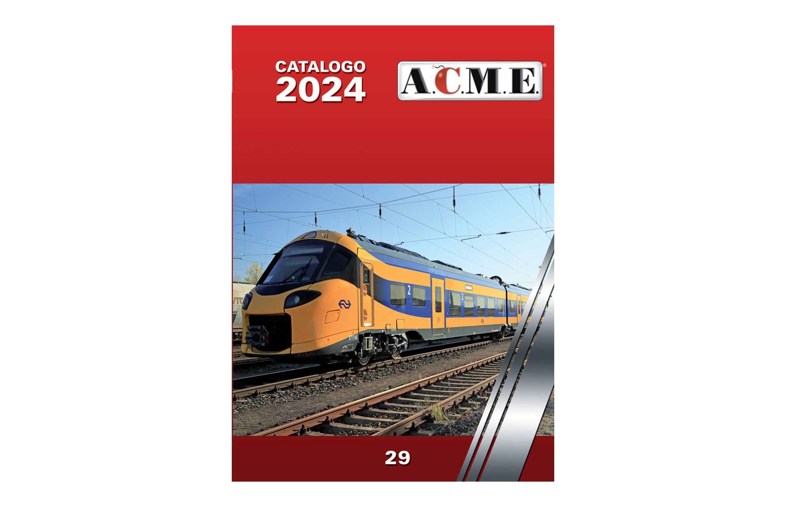 ACME 29 - Catalogo 2024