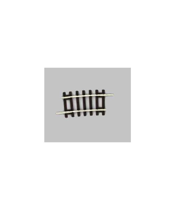 PIKO A-GLEIS H0 55251 – Binario curvo R1 7,5°
