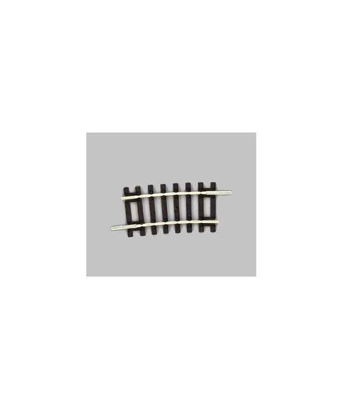 PIKO A-GLEIS H0 55252 – Binario curvo R2 7,5°