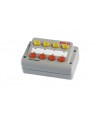 PIKO A-GLEIS H0 55261 – Pannello di controllo