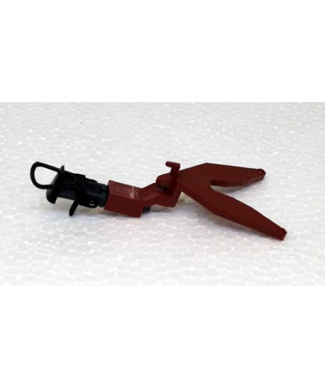 ROCO H0 99596 – Accoppiamento completo – accoppiatore standard