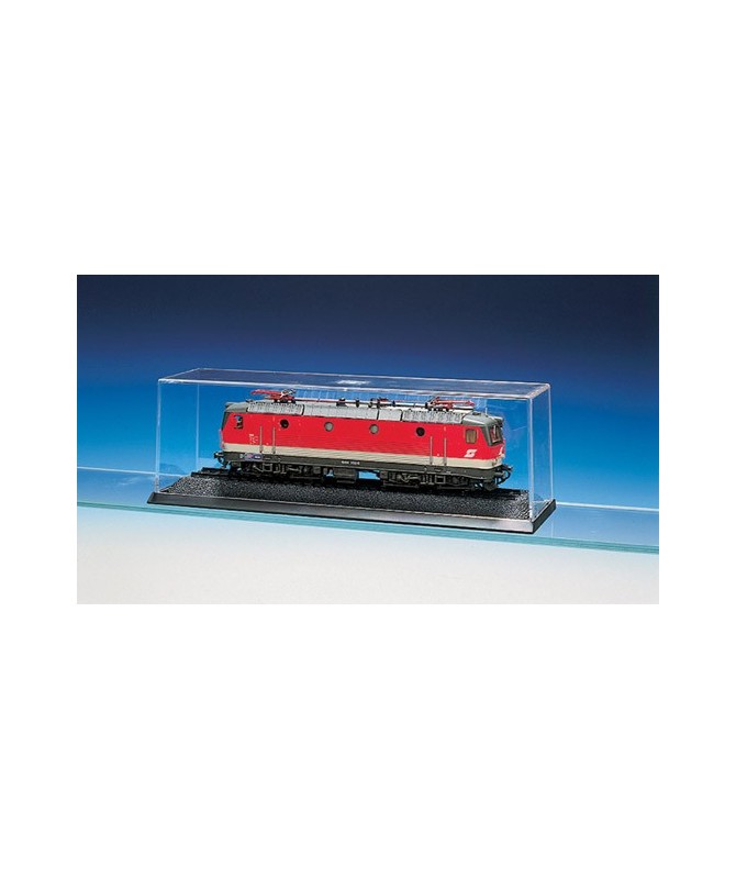 ROCO H0 40025 – Box da esposizione trasparente