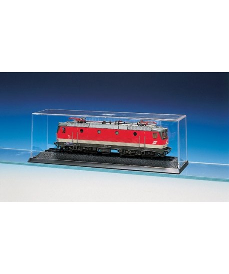 ROCO H0 40025 – Box da esposizione trasparente