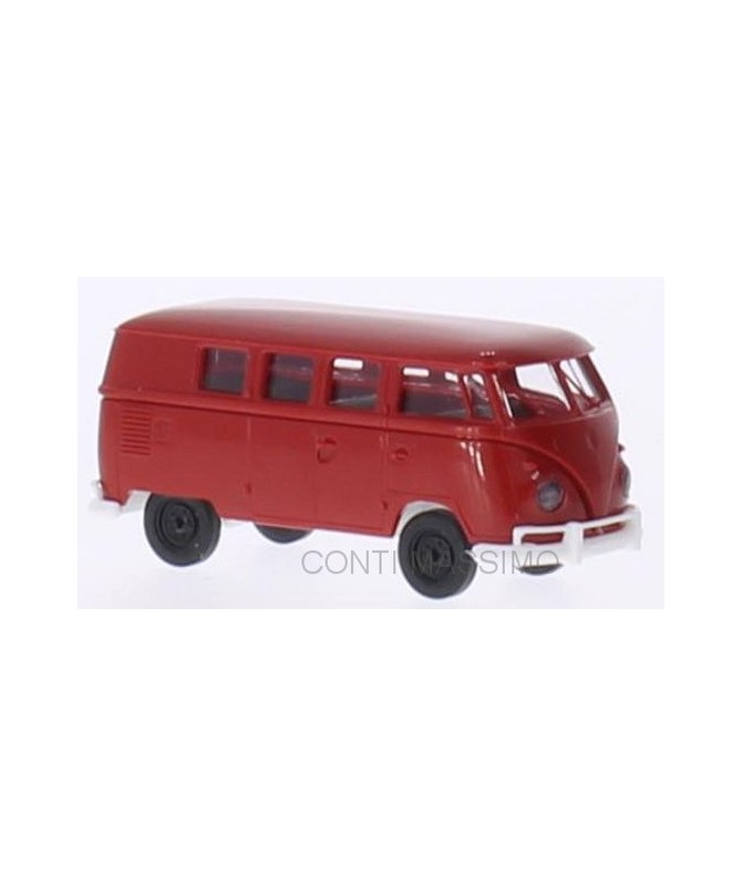 BREKINA 31553 – Volkswagen T1b kombi bus – 1:87