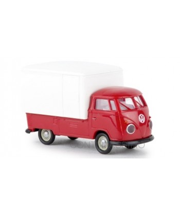 BREKINA 32450 – Volkswagen T1b furgone volume – 1:87