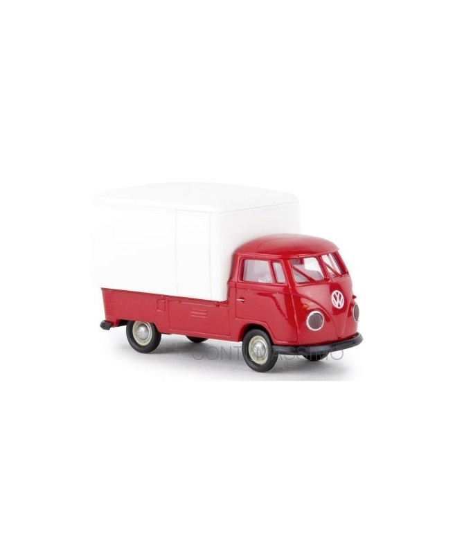 BREKINA 32450 – Volkswagen T1b furgone volume – 1:87