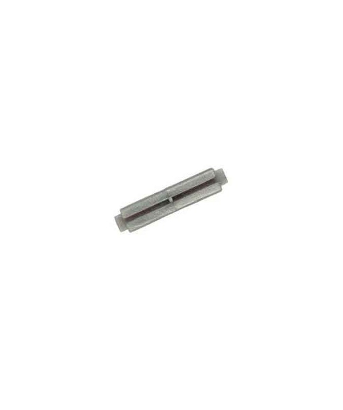 PIKO A-GLEIS H0 55291 – Giunzoni isolanti per binario (24 PZ)