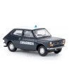 BREKINA 22503 – FIAT 127 “CARABINIERI” – 1:87