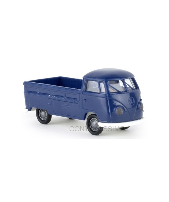 BREKINA 32958 – Volkswagen T1b pianale – 1:87