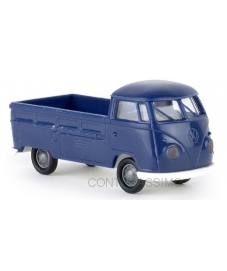 BREKINA 32958 – Volkswagen T1b pianale – 1:87