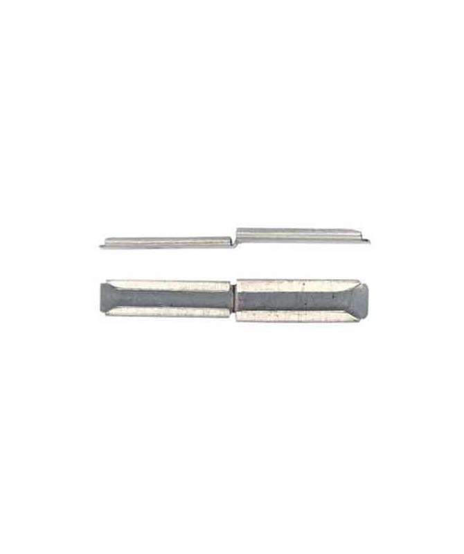 PIKO A-GLEIS H0 55294 – Cod. 83 Scarpette di compensazione