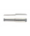 PIKO A-GLEIS H0 55294 – Cod. 83 Scarpette di compensazione