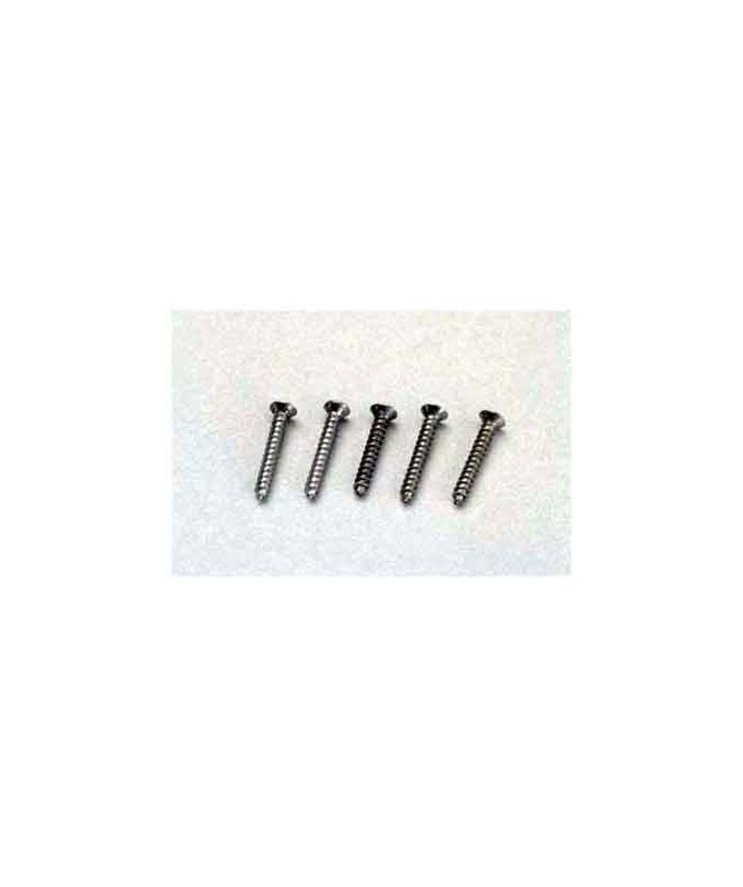 PIKO A-GLEIS H0 55298 – Viti x binario (400 pz. circa)