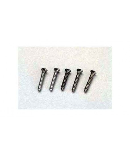 PIKO A-GLEIS H0 55298 – Viti x binario (400 pz. circa)