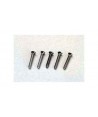 PIKO A-GLEIS H0 55298 – Viti x binario (400 pz. circa)