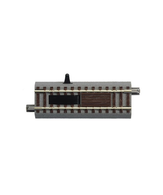 ROCO H0 61118 – Binario di sganciamento elettrico GeoLine G100
