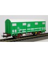 PIKO H0 97087 – Carro coperto Ghs “FRET” – SNCF Ep. IV
