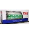PIKO H0 97087 – Carro coperto Ghs “FRET” – SNCF Ep. IV