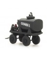 ARTITEC 387.290 – Rimorchio con cisterna per carburante, resina H0/1:87 ARTITEC 387.290 – Rimorchio con cisterna per carburante, resina H0/1:87