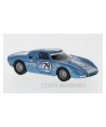 BoS MODELS 87624 – Ferrari 250 LM n. 29, 12 h Sebring – Resina 1:87
