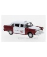 BREKINA 58926 – Checker Cab – Taxi Natick Boston – 1:87