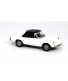 WIKING 020602 – Alfa Romeo Duetto spider bianco, capote nera – 1:87