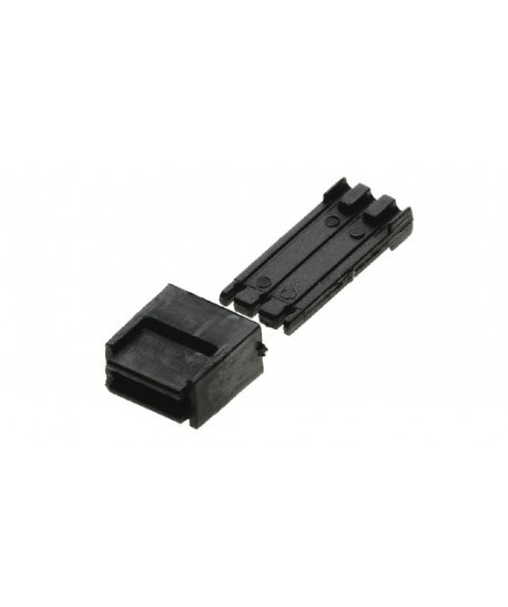 ROCO 10602 – Piastrina di collegamento cavi (1pz.)
