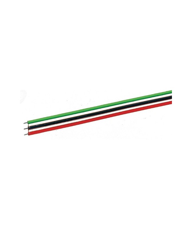 ROCO 10623 – Cavo a nastro a 3 poli ( 10 metri )