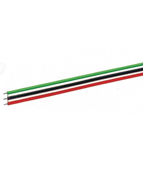 ROCO 10623 – Cavo a nastro a 3 poli ( 10 metri )