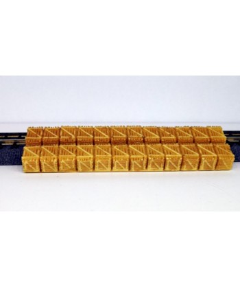 Carico 08 – Casse legno, in resina